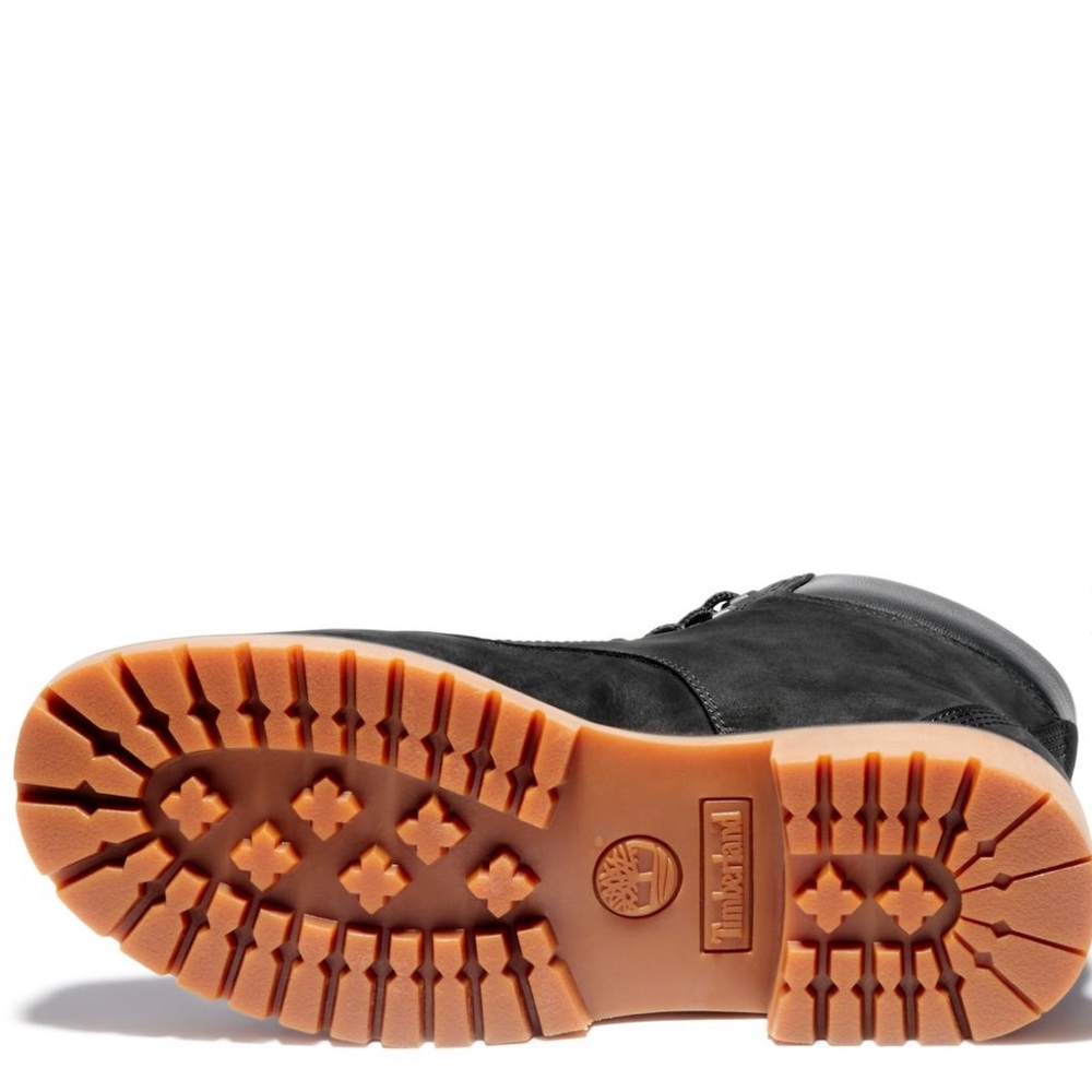 TIMBERLAND WOMEN'S JAYNE 6-INCH WATERPROOF BOOT - Picture 4 of 10